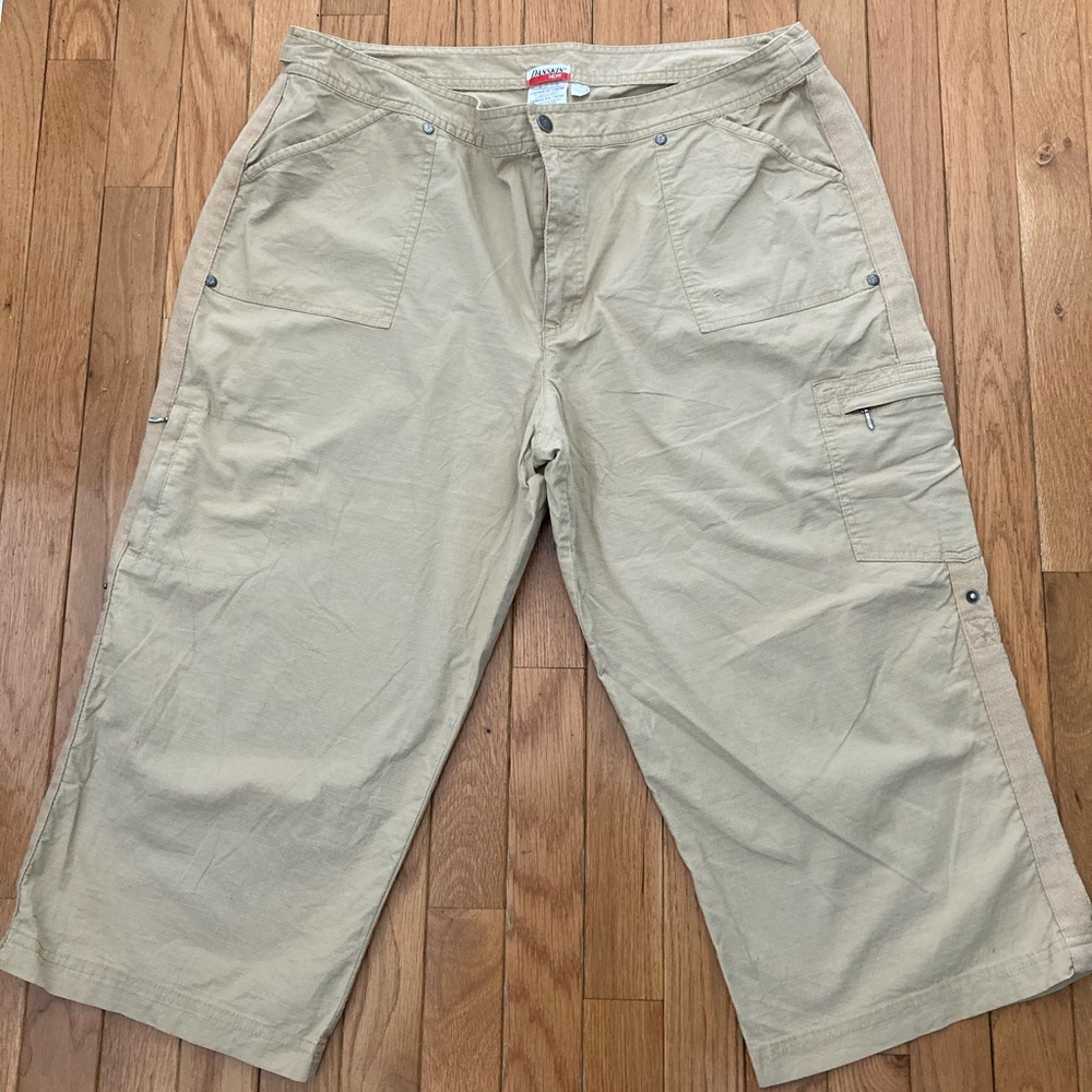 Capris